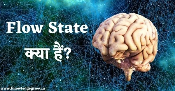 Flow Book Summary in Hindi