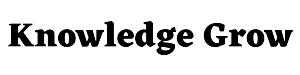 Knowledge Grow